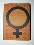 Norton T. Dodge - Women in Soviet Economy