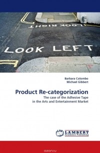  - Product Re-categorization