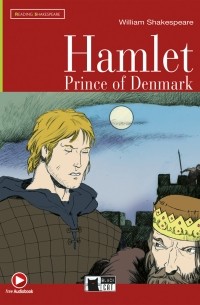  - Hamlet, Prince of Denmark