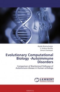  - Evolutionary Computational Biology -Autoimmune Disorders