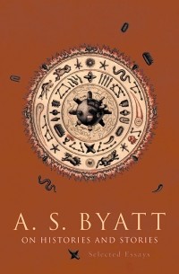 On Histories and Stories: Selected Essays