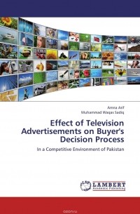  - Effect of Television Advertisements on Buyer's Decision Process
