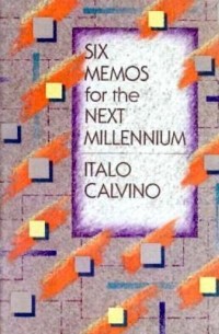 Six Memos for the Next Millennium
