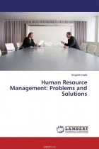 Wageeh Nafei - Human Resource Management: Problems and Solutions