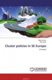  - Cluster policies in SE Europe