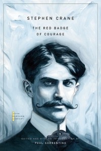 Stephen Crane - The Red Badge of Courage