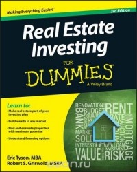  - Real Estate Investing For Dummies