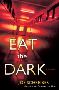 Joe Schreiber - Eat the Dark