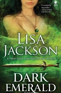 Lisa Jackson - Dark Emerald