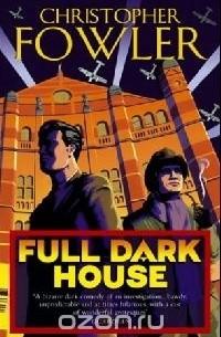 Full Dark House