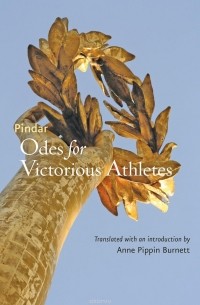 Pindar - Odes for Victorious Athletes