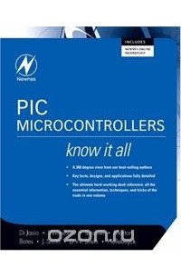  - PIC Microcontrollers