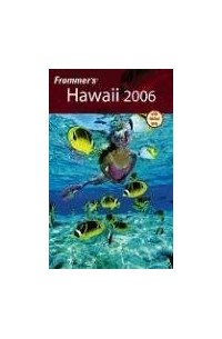 Jeanette Foster - Frommer's Hawaii 2006