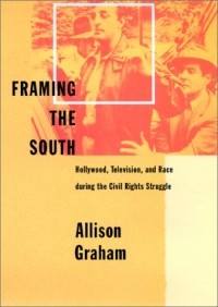 Грэхам Тиллетт Аллисон - Framing the South