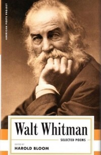 Walt Whitman: Selected Poems