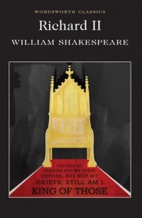 William Shakespeare - Richard II