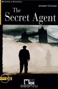  - The Secret Agent