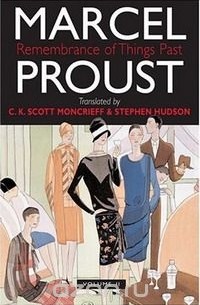 Remembrance of Things Past: v. 2