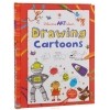 Анна Милборн - Art Ideas Drawing Cartoons