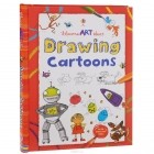 Анна Милборн - Art Ideas Drawing Cartoons