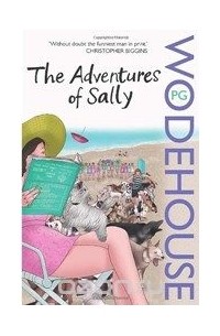 The Adventures of Sally