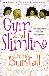 Emma Burstall - Gym and Slimline