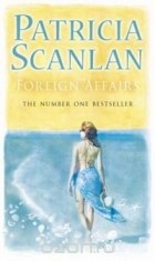 Patricia Scanlan - Foreign Affairs