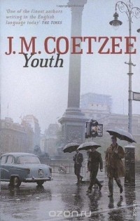 J. M. Coetzee - Youth