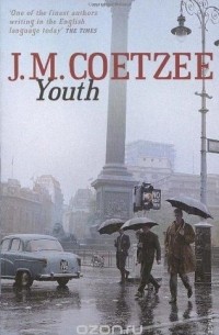 J. M. Coetzee - Youth