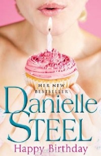 Steel Danielle - Happy Birthday