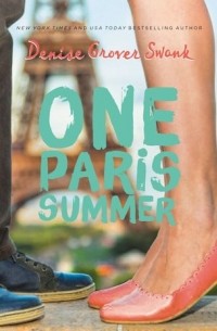 One Paris Summer