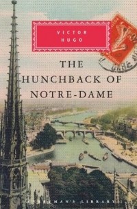 Victor Hugo - The Hunchback of Notre-Dame