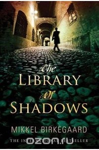 The Library of Shadows