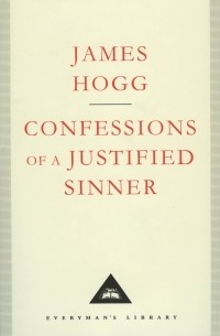 Confessions of a Justified Sinner