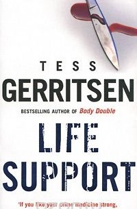 Tess Gerritsen - Life Support