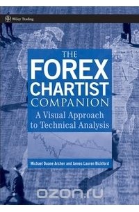 Майкл Арчер - The Forex Chartist Companion
