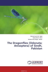  - The Dragonflies (Odonata; Anisoptera) of Sindh, Pakistan