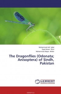 The Dragonflies (Odonata; Anisoptera) of Sindh, Pakistan