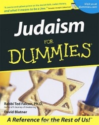  - Judaism For Dummies
