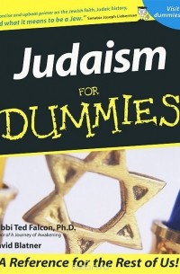  - Judaism For Dummies