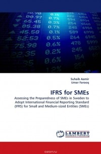  - IFRS for SMEs