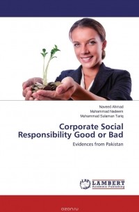  - Corporate Social Responsibility Good or Bad