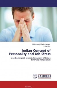  - Indian Concept of Personality and Job Stress