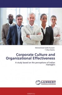  - Corporate Culture and Organizational Effectiveness