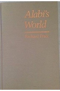 Richard Price - Alabi's World