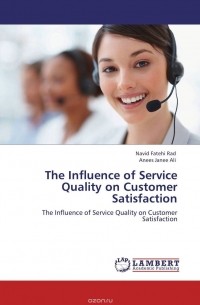  - The Influence of Service Quality on Customer Satisfaction
