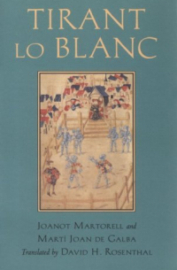 Tirant Lo Blanc