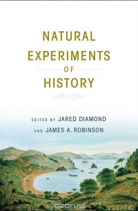  - Natural Experiments of History