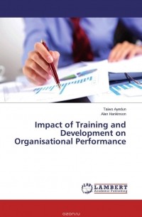  - Impact of Training and Development on Organisational Performance