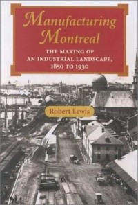  - Manufacturing Montreal